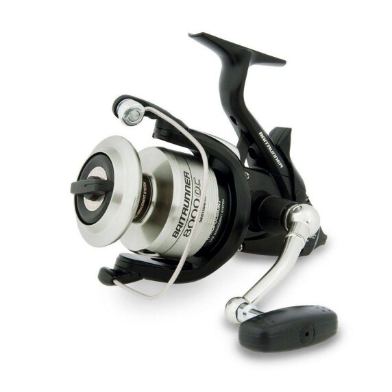 Shimano Baitrunner | USA 8000 Oceanic | Vrijloopmolen