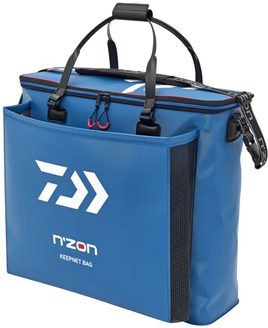 Daiwa N'ZON EVA Keepnet Bag