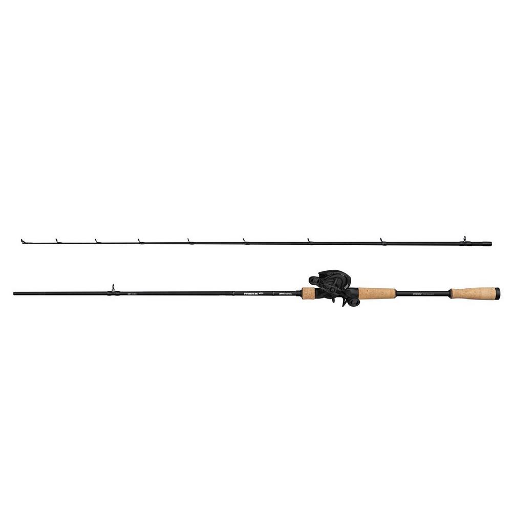 Abu Garcia  Max Pike - 702MH - 20-90g - Reel Combo
