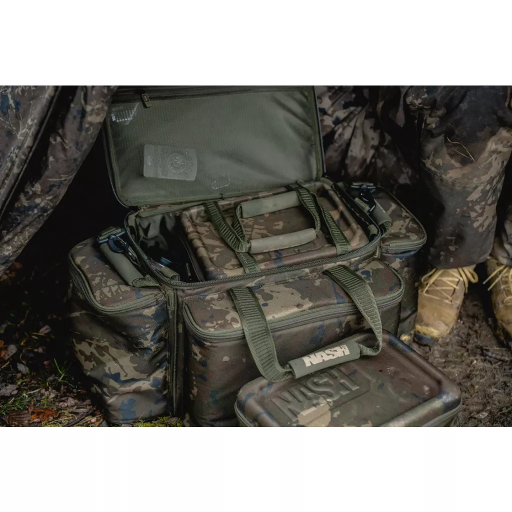 Nash Subterfuge Carryall - L - 65L