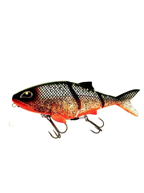 Rozemeijer Sweet Meat - 18cm - 95gr - Fancy Roach