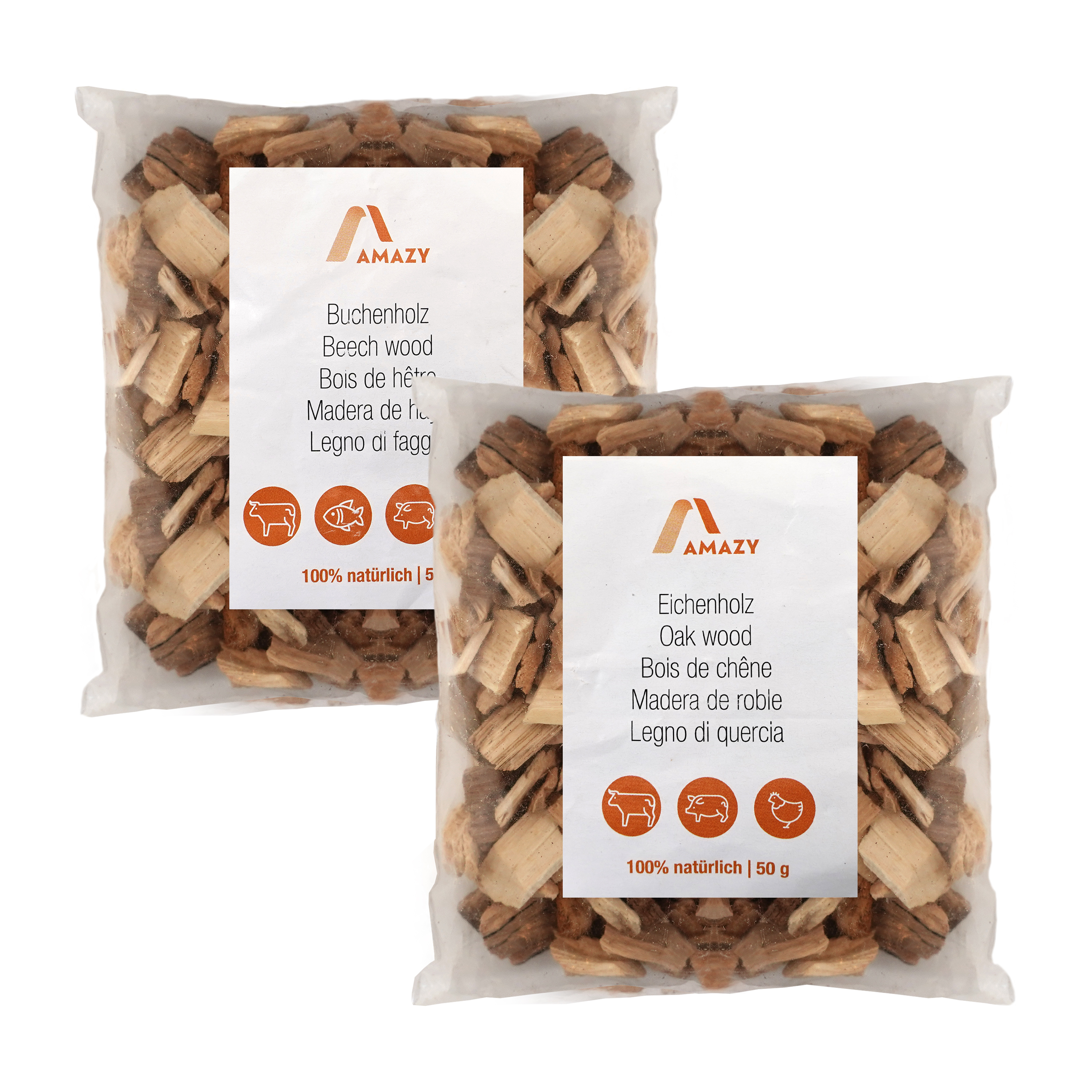 Eurocatch Rookbox RVS 