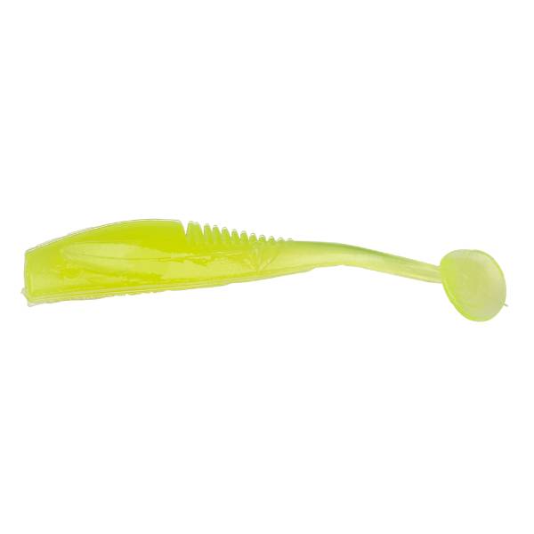 Berkley URBN Shrug Minnow | Chartreuse | 4cm