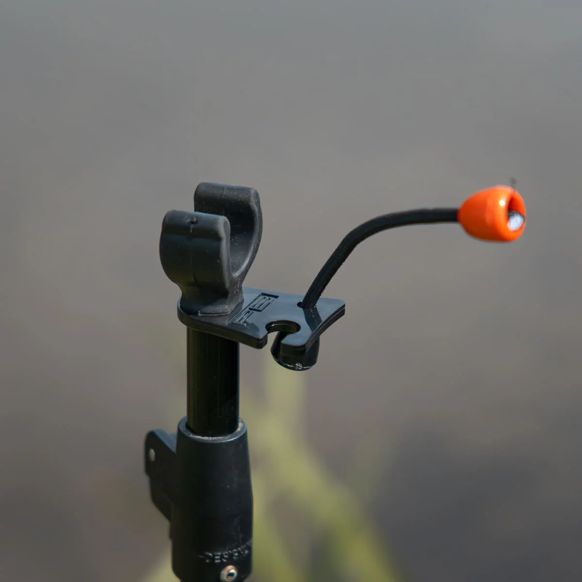 PB Bungee Rod Lock - 9cm