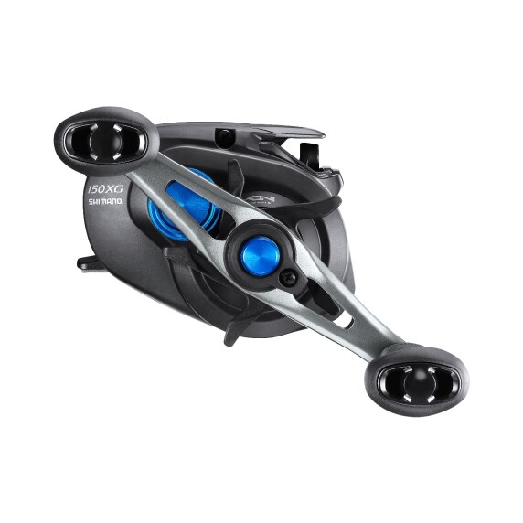 Shimano SLX 151 - A