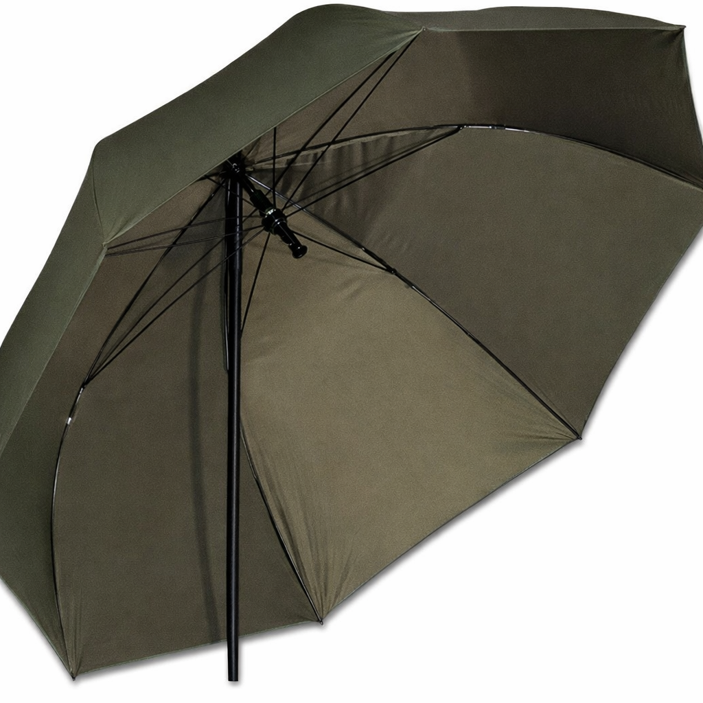 X2 Nubrolly Umbrella | Visparaplu | heavy Duty | 2.50m Doorsnee - 100% Waterdicht