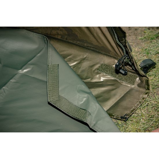 Undercover Camo 2Man Bivvy Outer