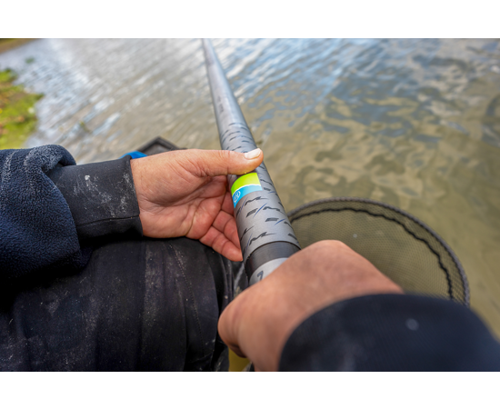 Preston Edge Monster Margin - 9.5m