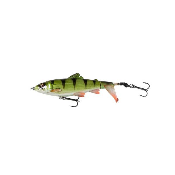 Savage Gear 3D SmashTail | Perch | 10cm | 17g