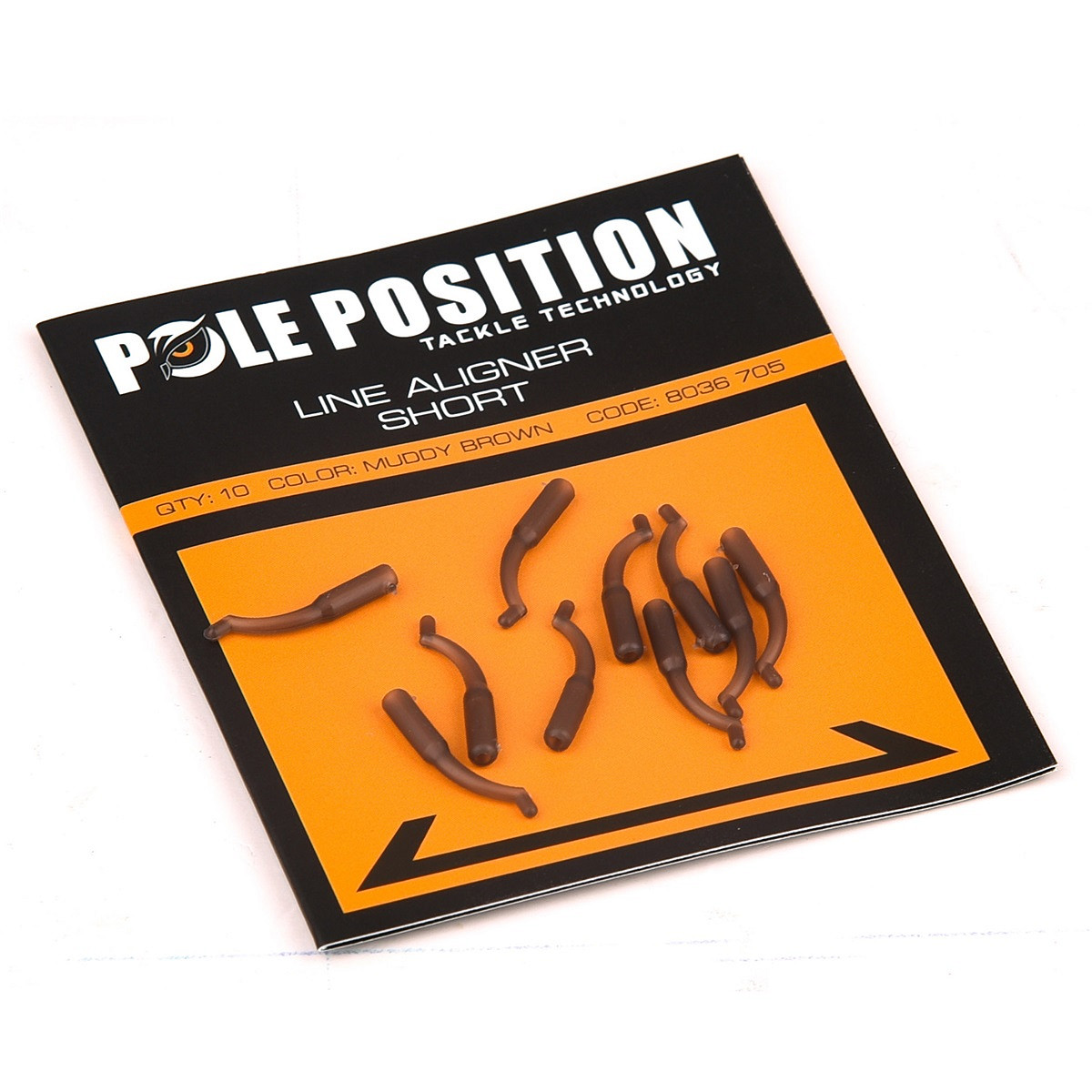 Pole Position Line Aligner Weedy Green - Medium