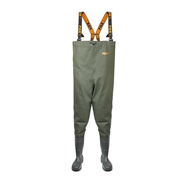Fox Chest Waders Size 11