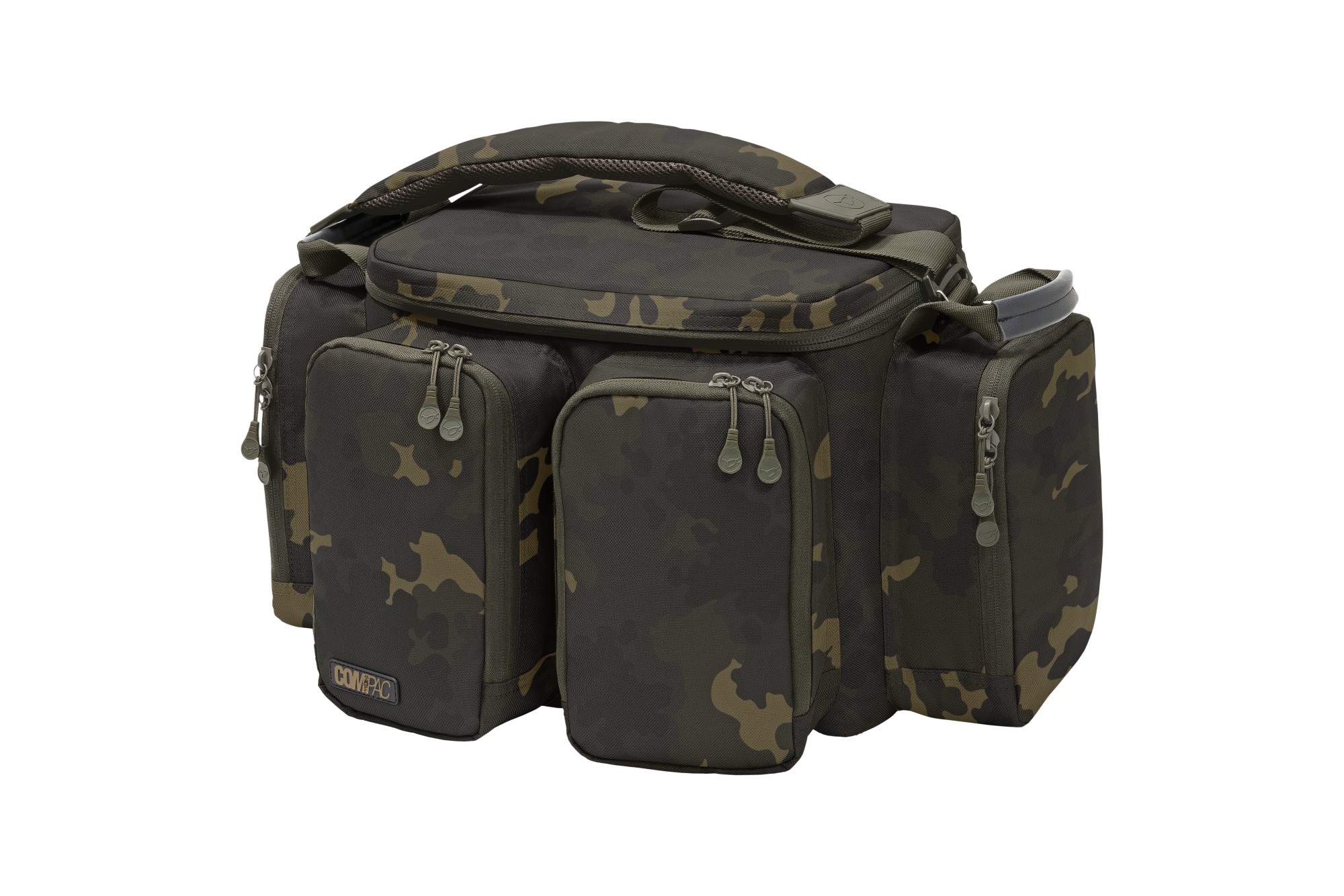 Korda Compac Dark Kamo Small Carryall 