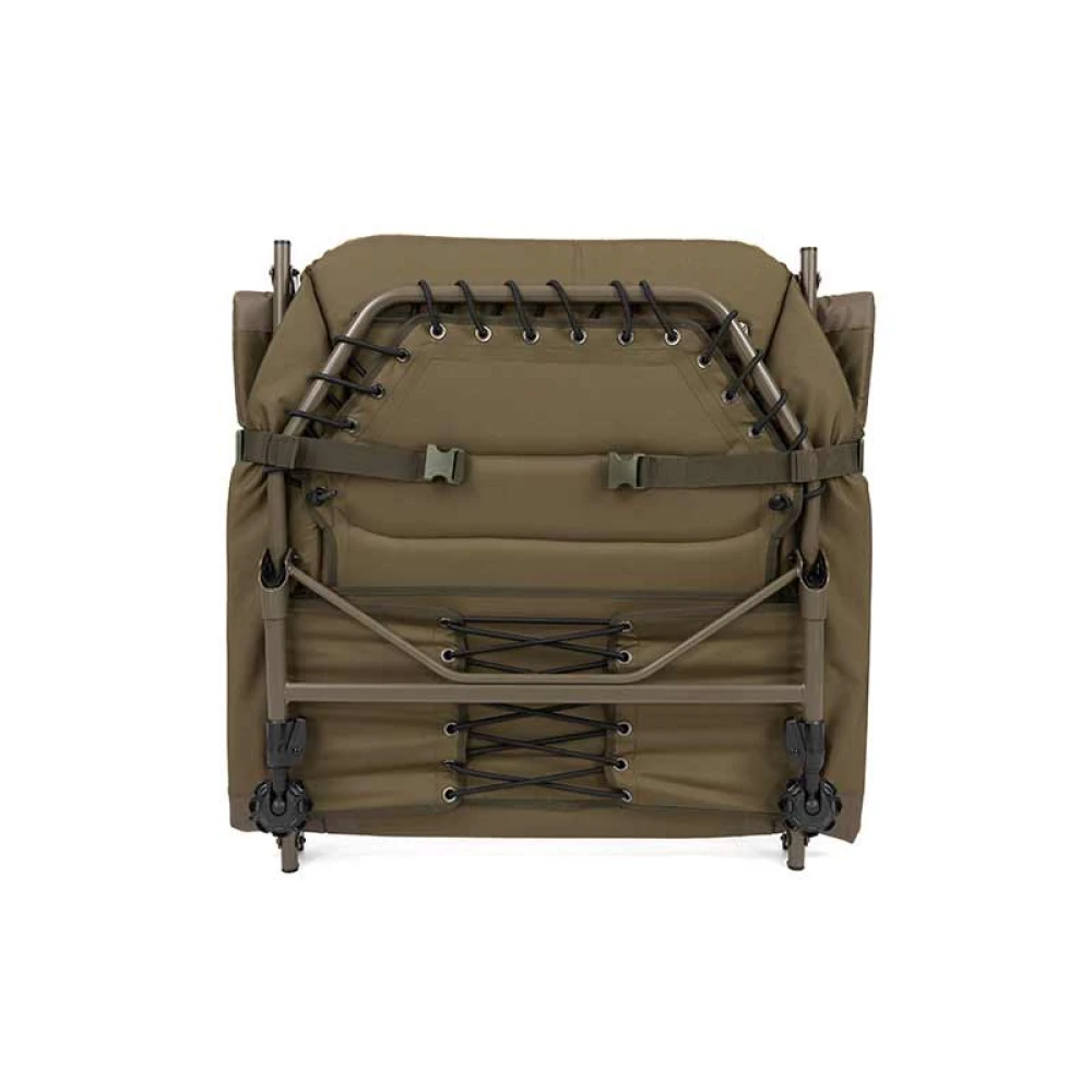 Fox Voyager Compact Bed