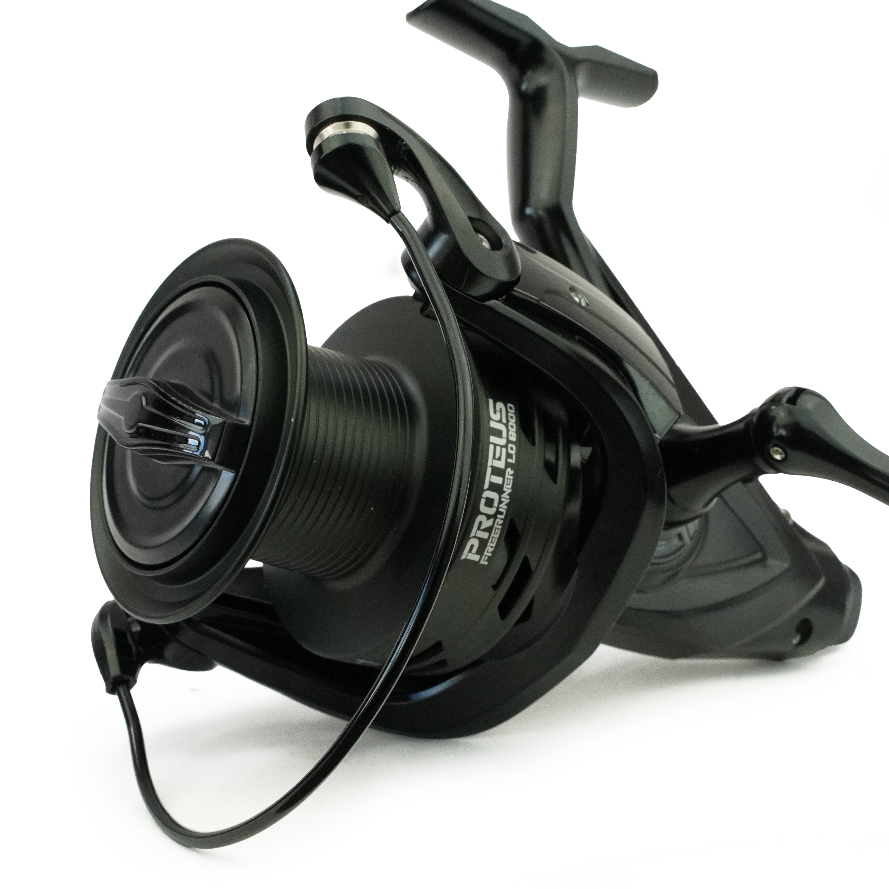 Faith Proteus Freerunner - LC 8000 - 3 Reel Set