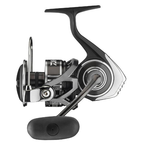 Daiwa BG MQ 10.000D-H