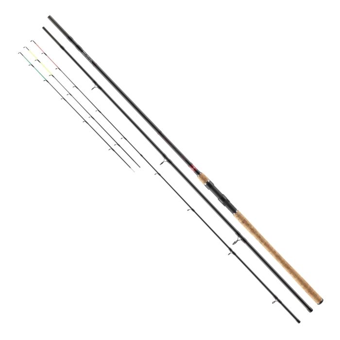 Daiwa Ninja X Method Feeder - 3.30m - 80gr