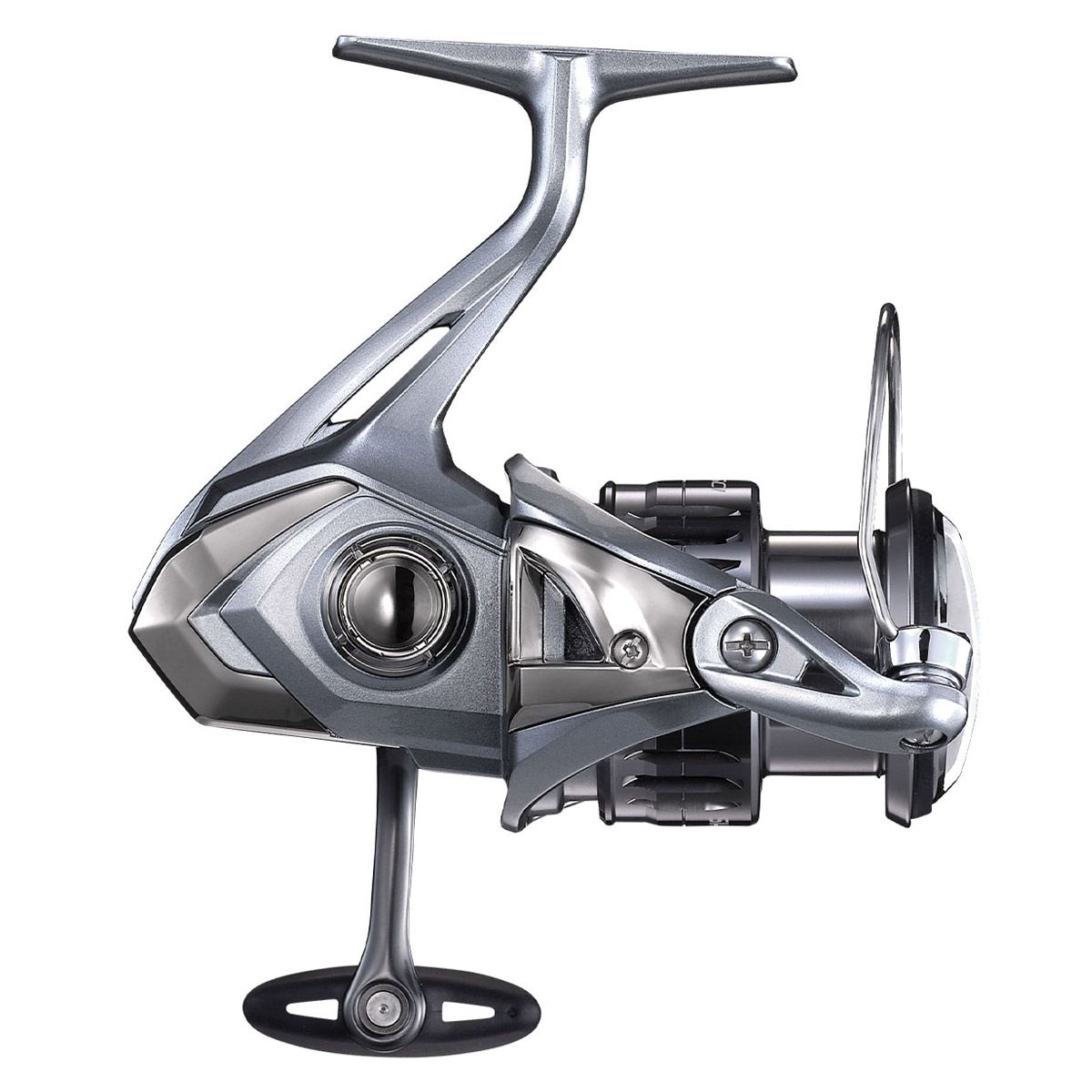 Shimano Nasci FC - C3000