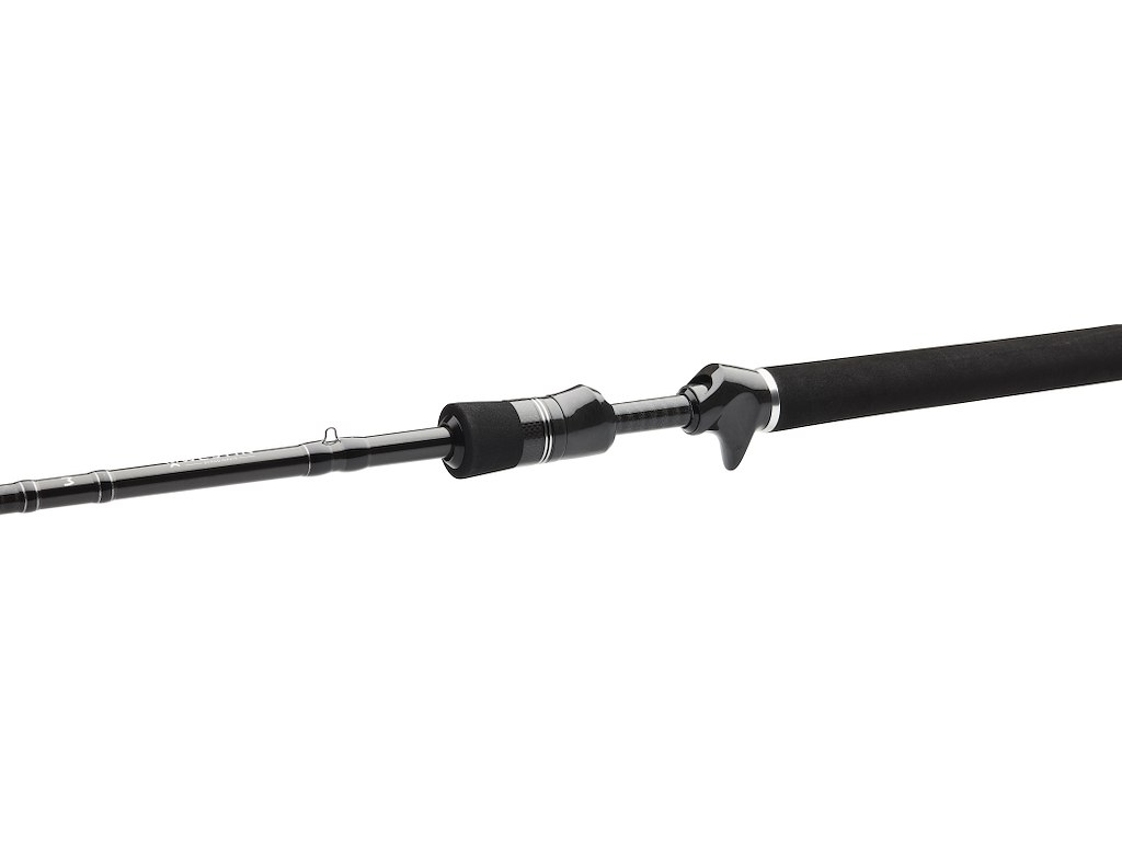 Westin W3 Jerkbait 3rd - 6'6"/198cm - H 20-80G 