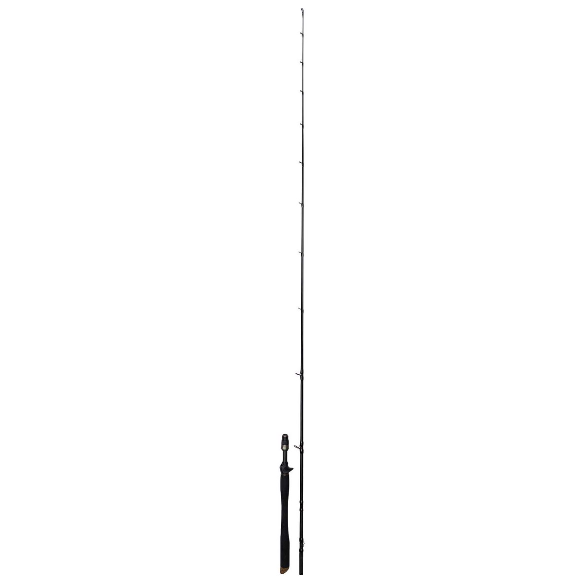 Westin W3 Livecast-T - 2nd gen. - 7'2/215cm - H - 40-100g