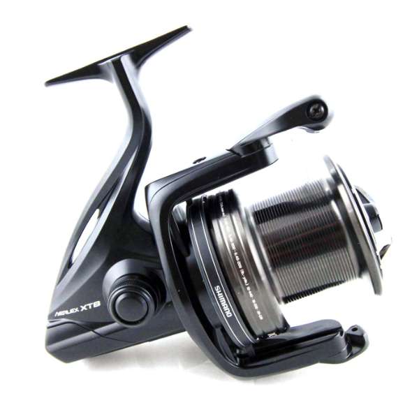 Shimano Aerlex | 10000 XTB SPOD | Big Pit Molen