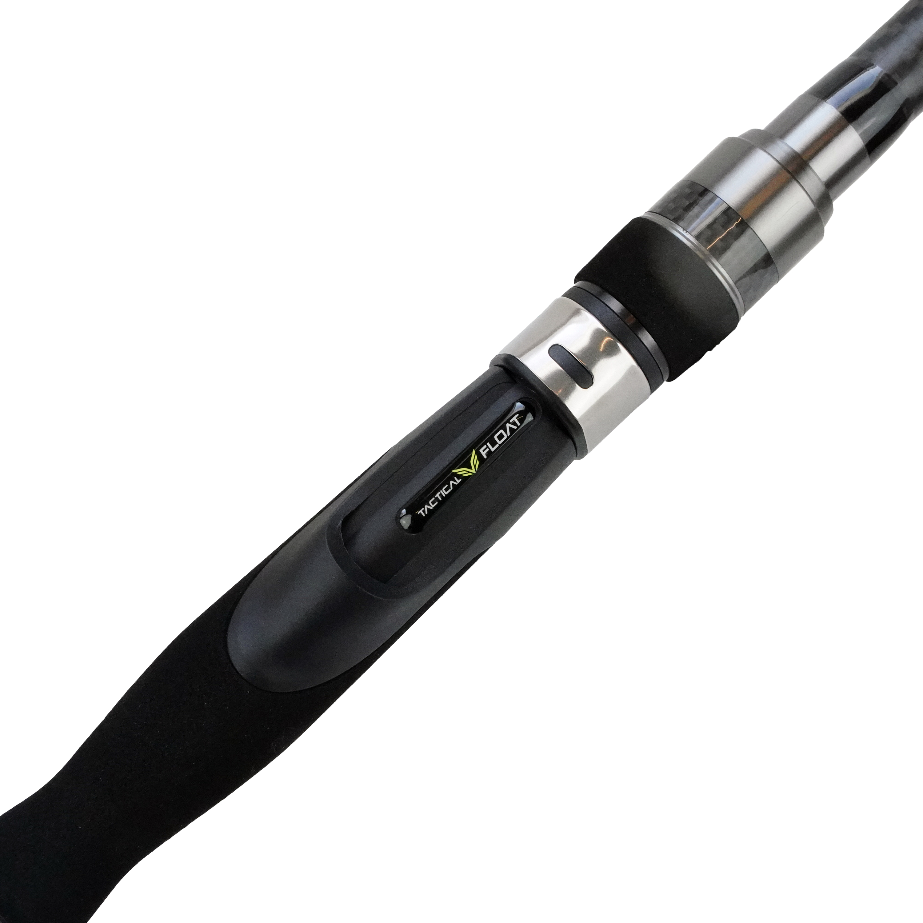 Faith Tactical Float - Telescopic - 3,85m - 1,75Lbs - Penhengel Karper