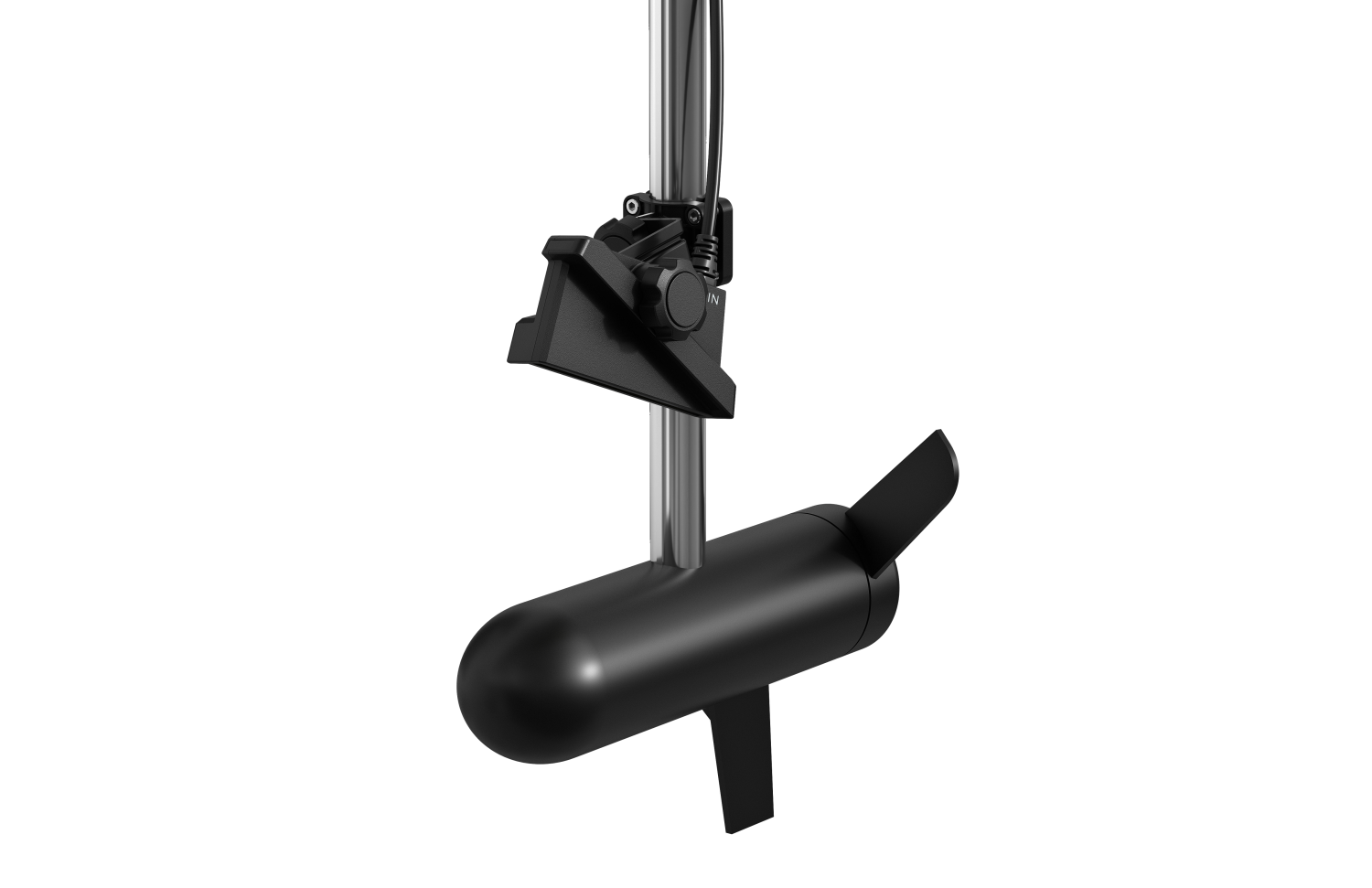 Garmin LiveScope Plus Systeem Met GLS10 en LVS34