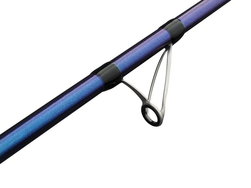 Penn Tidal XT Lowrider - 4.20m - 50-200g - Solid Carbon Tip