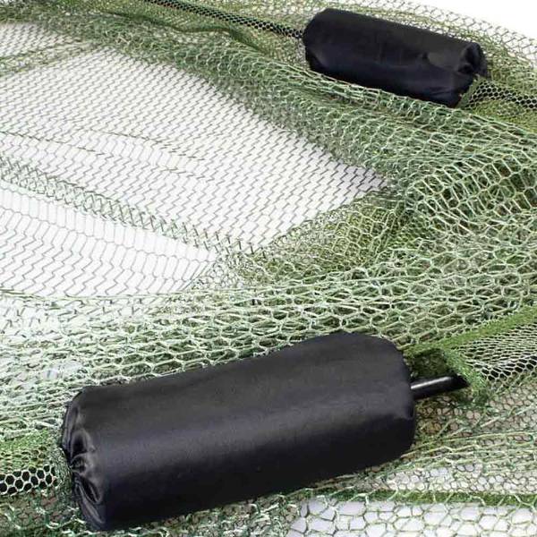 BAT-Tackle Carp Elite ProFloat | incl. 2 Netfloats  | Karpernet