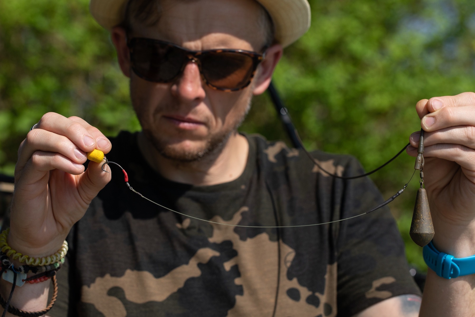 Korda Spinner - Size 6