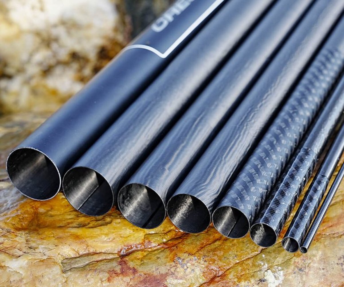 Cresta Stallion Power XS 555 9.5M Pole