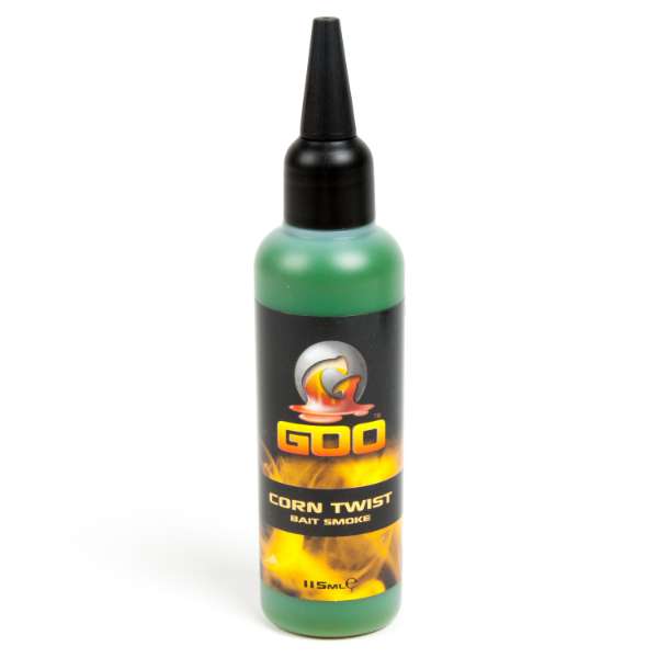 Korda Goo | Corn Twist | Bait Smoke