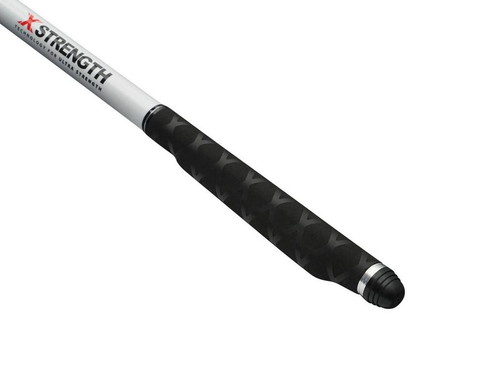 Penn Tidal XT Lowrider - 4.20m - 50-200g - Solid Carbon Tip
