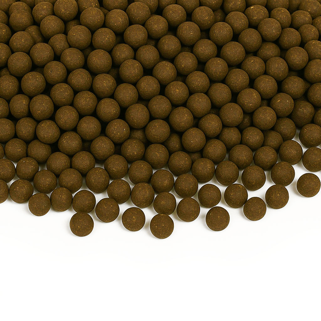 Faith A-Prime Boilie - 5kg - 16mm - Fresh Krill