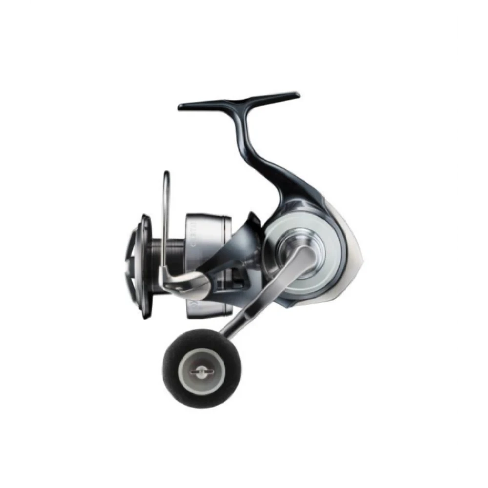 Daiwa 24 Certate - (G) LT 4000D-C
