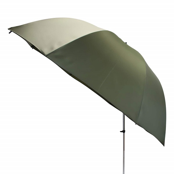 X2 Nubrolly Umbrella | Visparaplu | heavy Duty | 2.50m Doorsnee - 100% Waterdicht