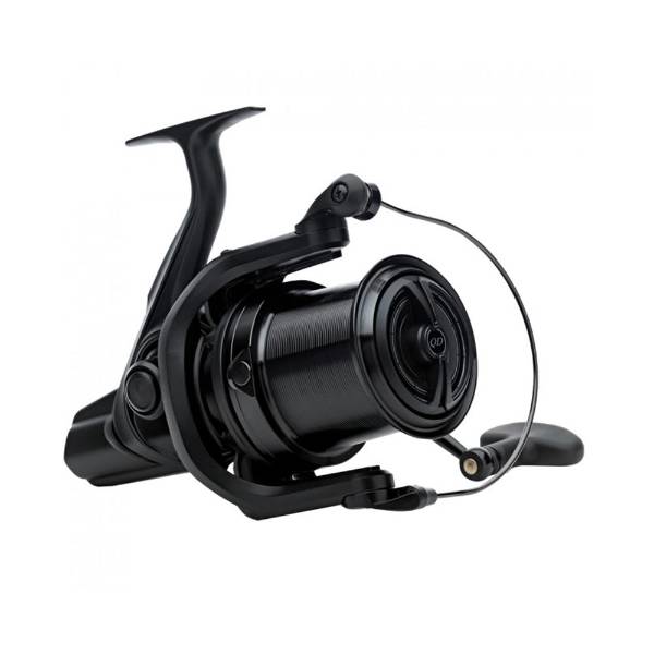Daiwa 19 Emblem - 45 SCW QD 