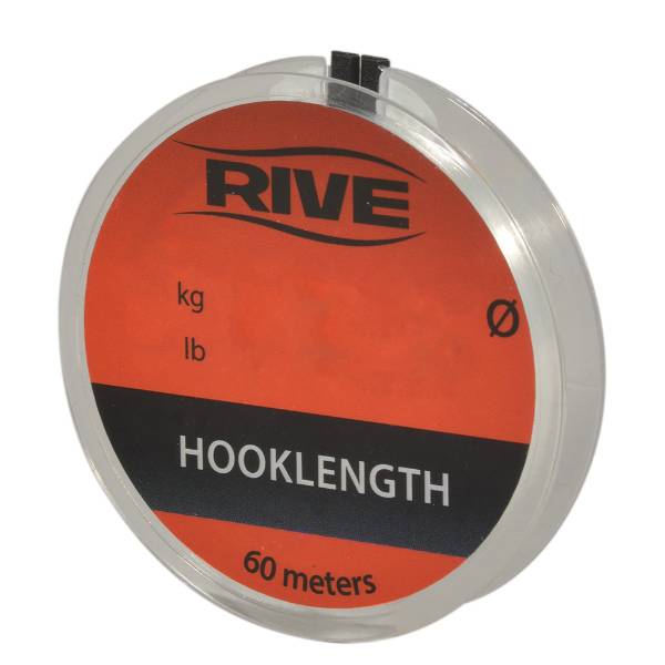 Rive Hooklength 0.091mm 60m