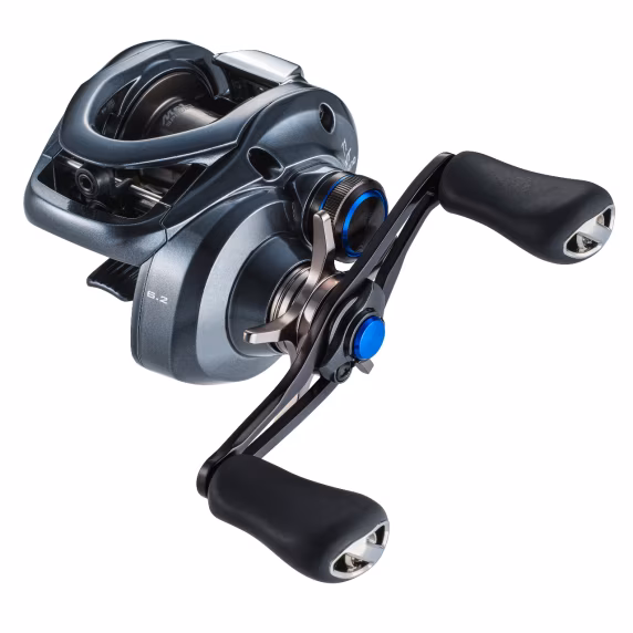 Shimano SLX XT DC 71 - Left Hand