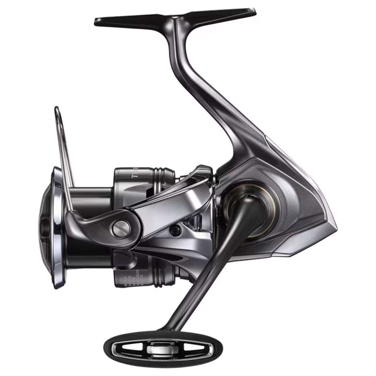 Shimano Twin Power FEC3000