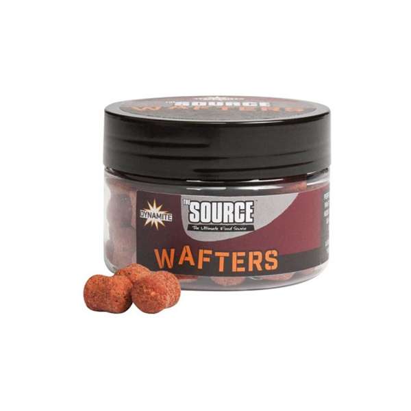 Dynamite Baits Source | Wafter Dumbell | 18mm