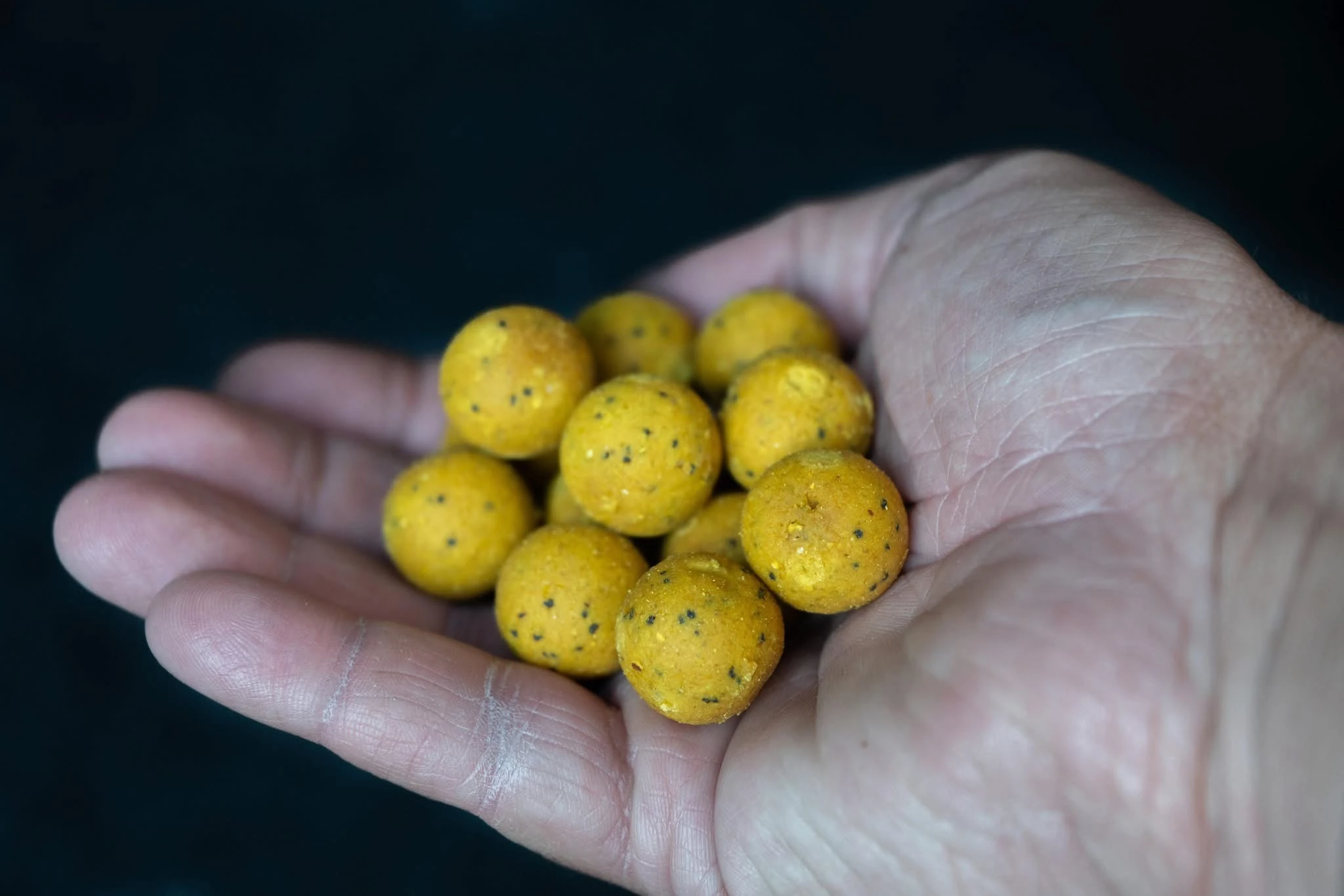 MTC Big Banana - 5kg - 20mm