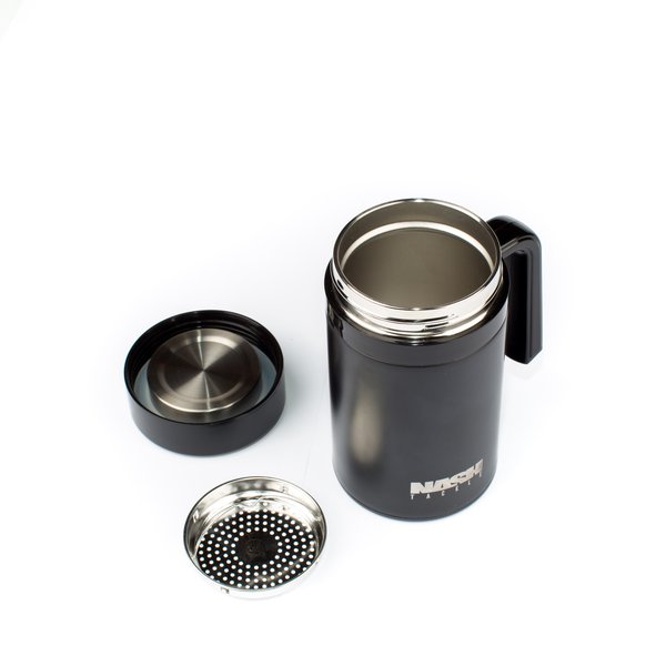 Nash - Deluxe Thermal Mug - 600ml