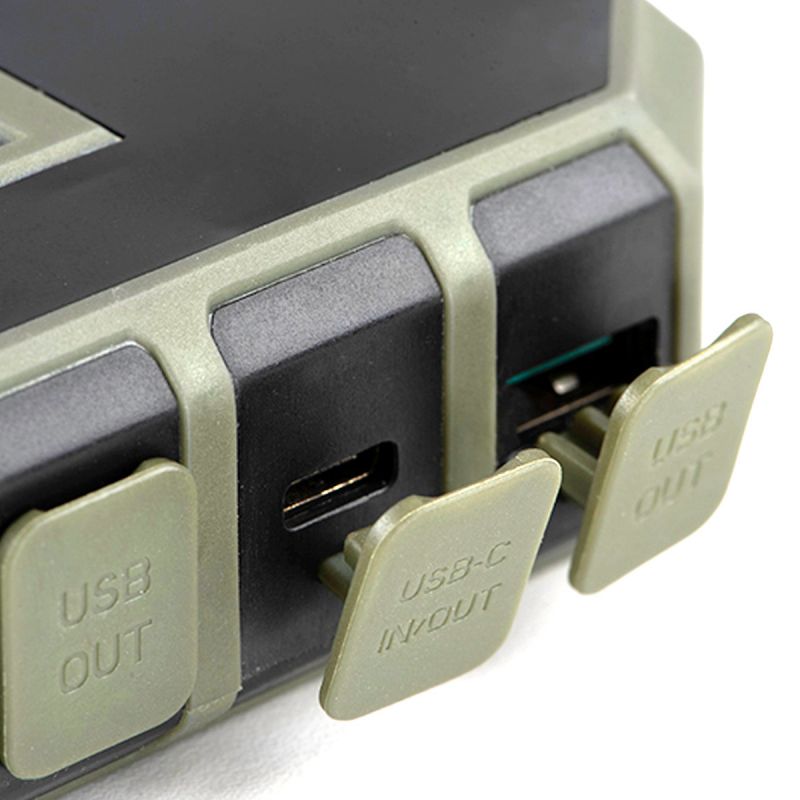 FOX Halo - Wireless Power 27K - Powerbank