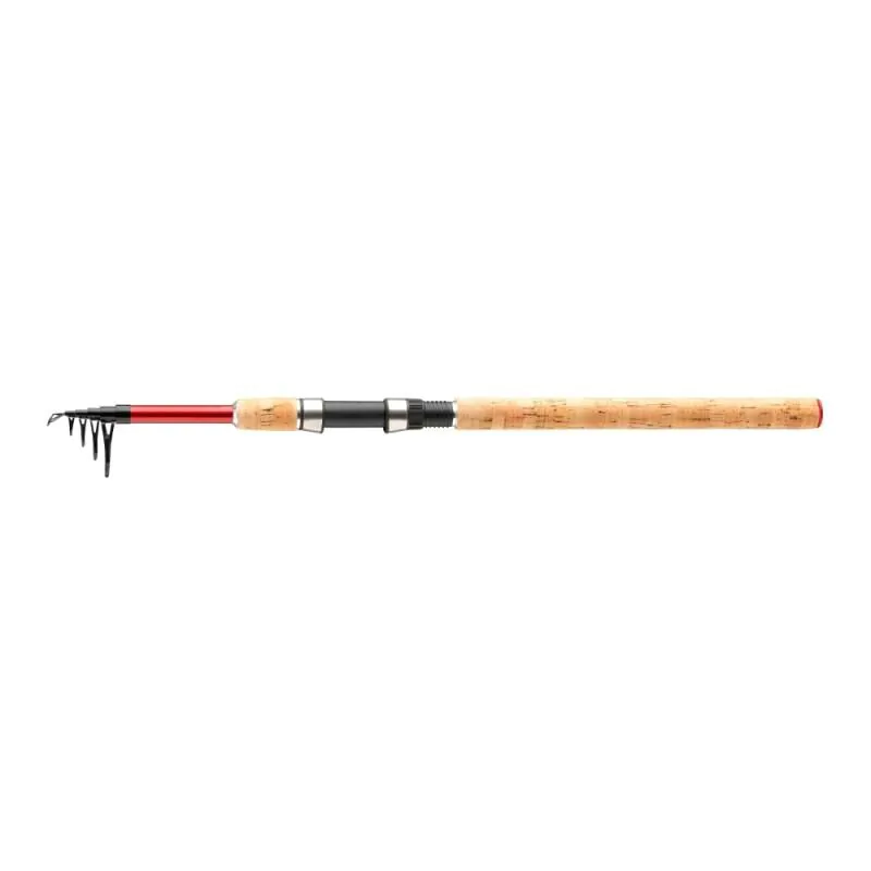 Daiwa Sweepfire Tele - 2.40m - 30-70g