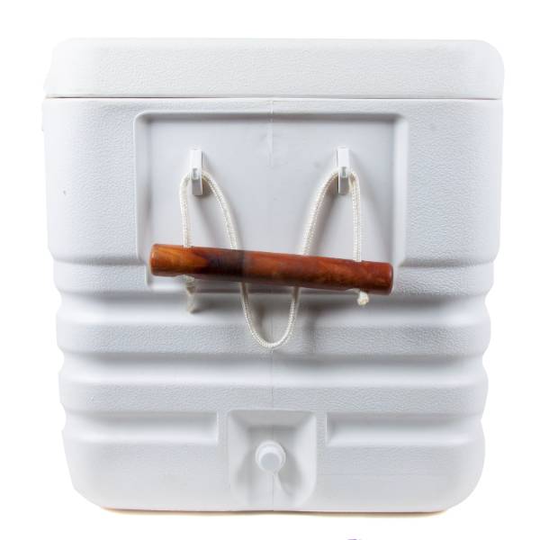 EuroCatch Polarcooler Koelbox Supersize 120 L