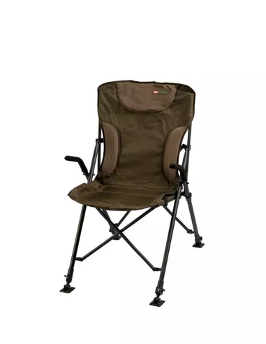 JRC - Defender - Folding Chair - Stoel