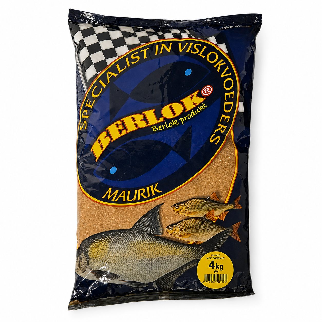 Berlok DK Absolute 4kg