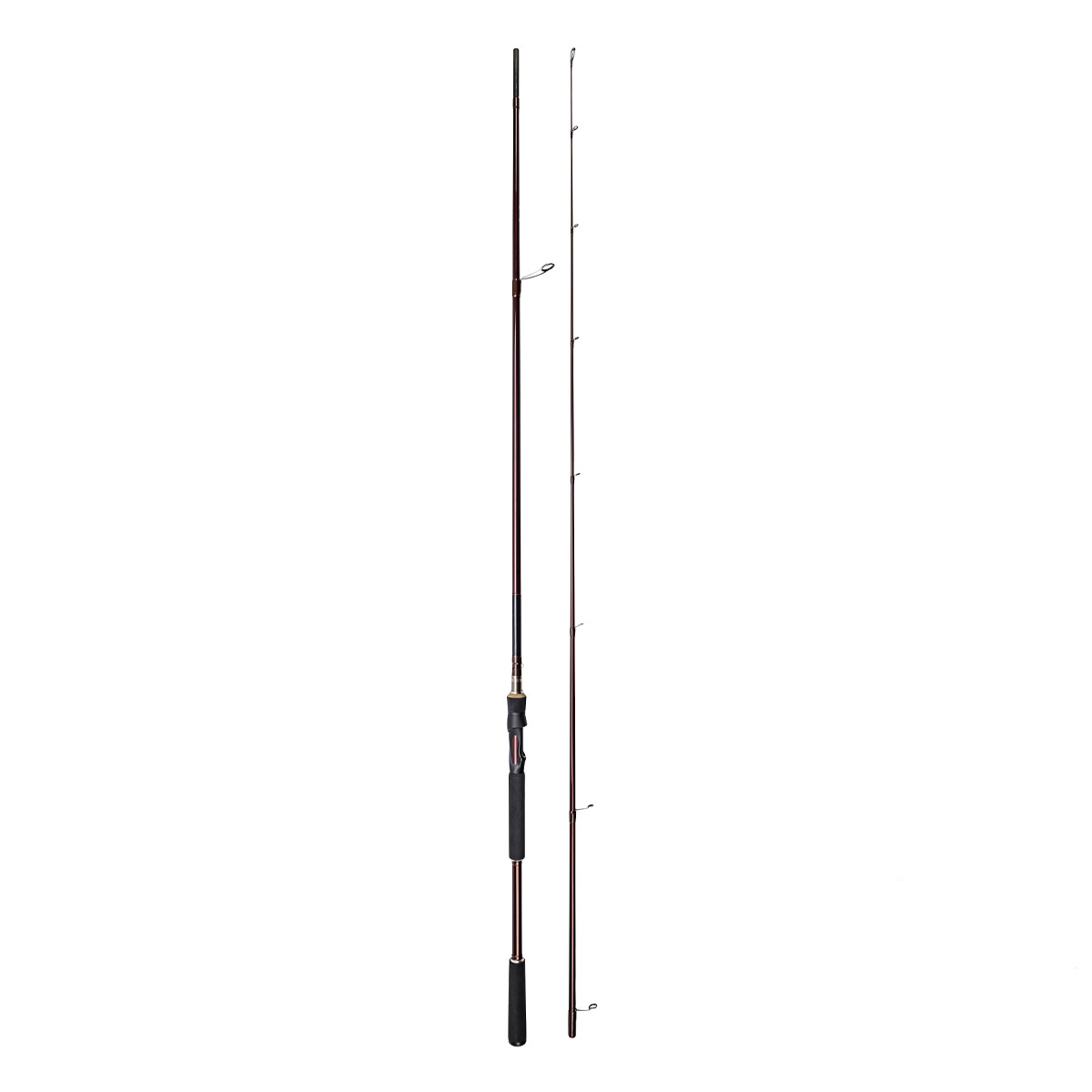 Westin W6 - Powerteez - 8'4"/250cm - M 14-49g - 2 Delen