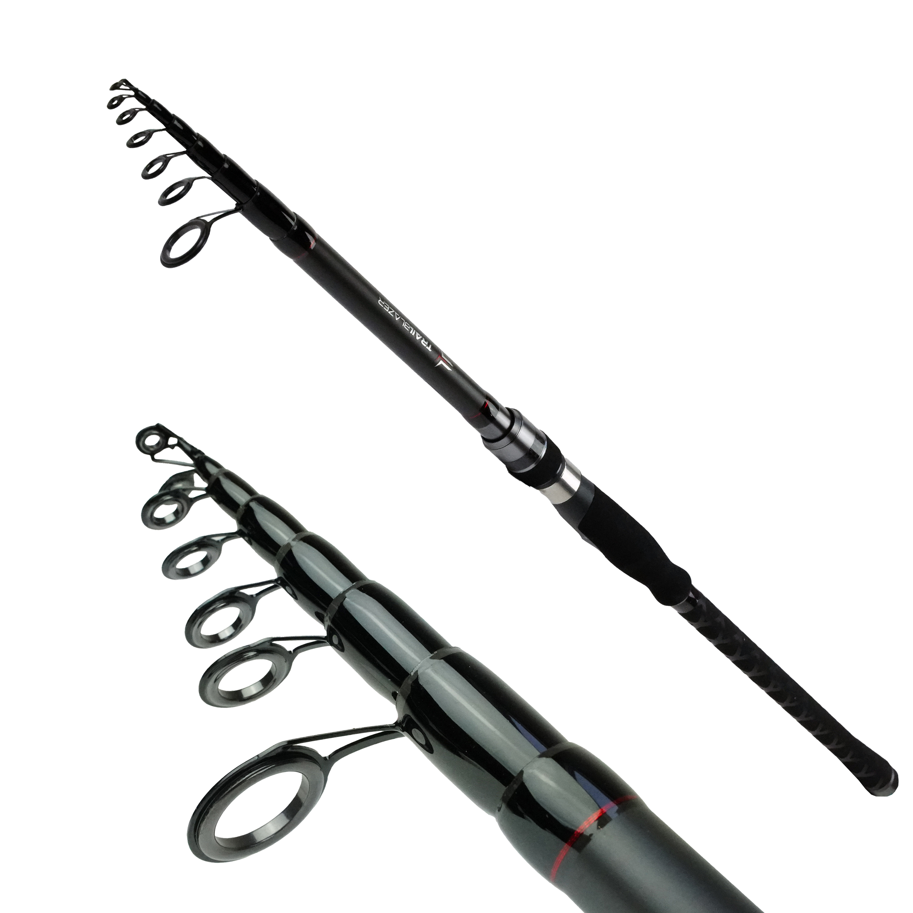 DLT Trailblazer Telescopic -  2.70m - 30-70g