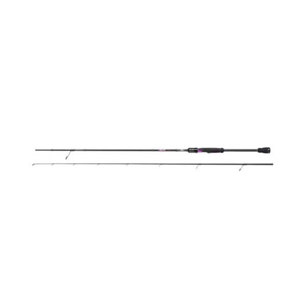 Berkley Sick Stick Perch 702L S | 3-15g | Spinhengel